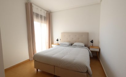 Herverkoop - Apartment -
Orihuela Costa - Costa Blanca