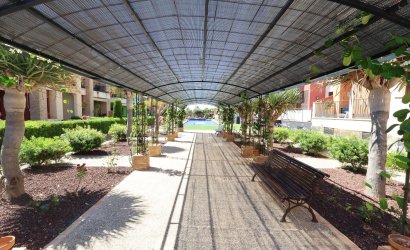 Herverkoop - Apartment -
Orihuela Costa - Costa Blanca