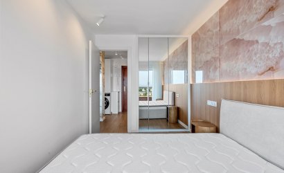 Revente - Apartment -
Orihuela Costa - Costa Blanca