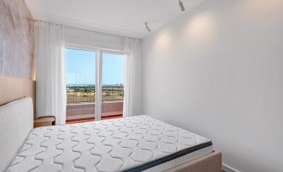 Revente - Apartment -
Orihuela Costa - Costa Blanca