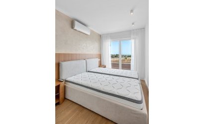 Revente - Apartment -
Orihuela Costa - Costa Blanca