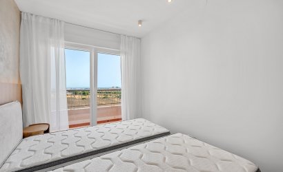 Revente - Apartment -
Orihuela Costa - Costa Blanca