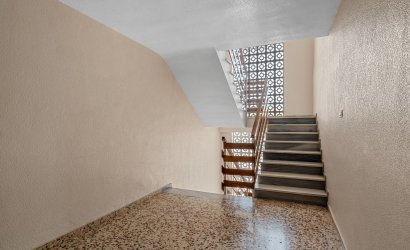 Revente - Apartment -
Orihuela Costa - Costa Blanca