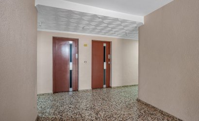 Revente - Apartment -
Orihuela Costa - Costa Blanca