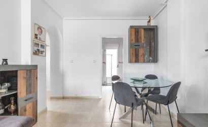 Reventa - Apartment -
Orihuela Costa - Costa Blanca
