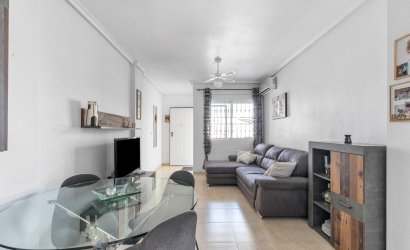 Reventa - Apartment -
Orihuela Costa - Costa Blanca