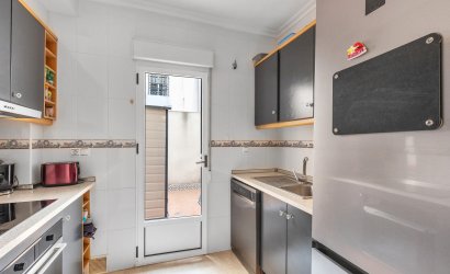 Reventa - Apartment -
Orihuela Costa - Costa Blanca