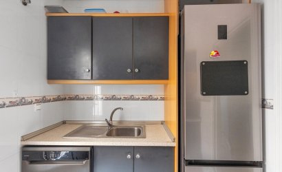 Reventa - Apartment -
Orihuela Costa - Costa Blanca