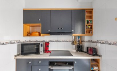 Reventa - Apartment -
Orihuela Costa - Costa Blanca