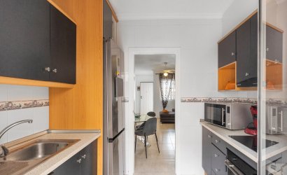Reventa - Apartment -
Orihuela Costa - Costa Blanca