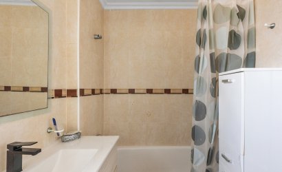 Reventa - Apartment -
Orihuela Costa - Costa Blanca