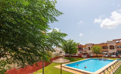 Reventa - Apartment -
Orihuela Costa - Costa Blanca
