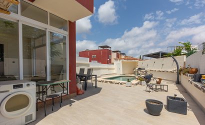 Reventa - Apartment -
Orihuela Costa - Costa Blanca