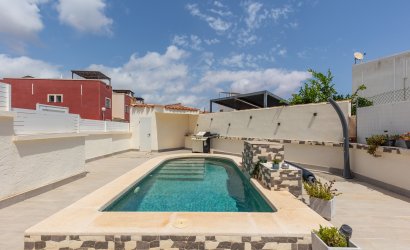 Reventa - Apartment -
Orihuela Costa - Costa Blanca