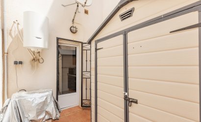Reventa - Apartment -
Orihuela Costa - Costa Blanca