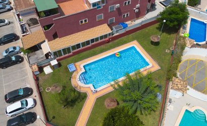Reventa - Apartment -
Orihuela Costa - Costa Blanca