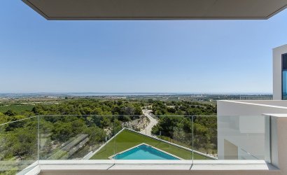 Nieuwbouw Woningen - Bungalow -
San Miguel de Salinas - Cerro Del Sol