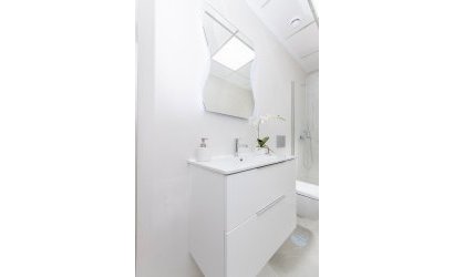 Nieuwbouw Woningen - Bungalow -
San Miguel de Salinas - Cerro Del Sol