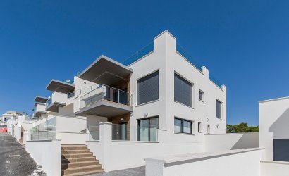 Nouvelle construction - Bungalow -
San Miguel de Salinas - Cerro Del Sol