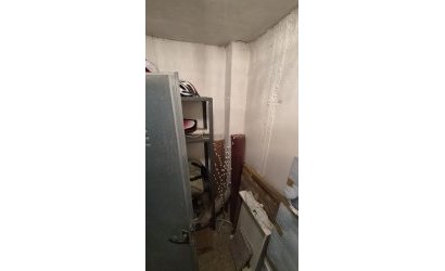 Herverkoop - Apartment -
Torrevieja - Costa Blanca