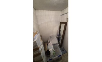Herverkoop - Apartment -
Torrevieja - Costa Blanca