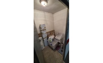 Herverkoop - Apartment -
Torrevieja - Costa Blanca