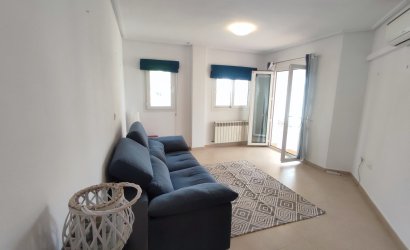 Revente - Apartment -
Hacienda Riquelme Golf Resort - Inland