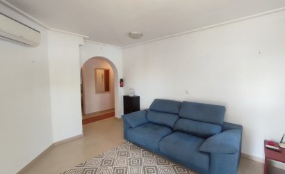 Revente - Apartment -
Hacienda Riquelme Golf Resort - Inland