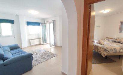 Revente - Apartment -
Hacienda Riquelme Golf Resort - Inland