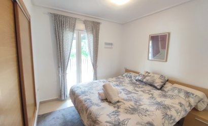 Revente - Apartment -
Hacienda Riquelme Golf Resort - Inland