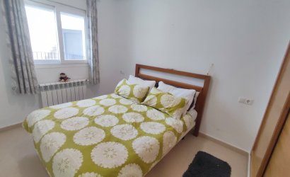 Revente - Apartment -
Hacienda Riquelme Golf Resort - Inland