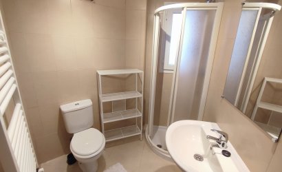 Revente - Apartment -
Hacienda Riquelme Golf Resort - Inland