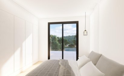 Nouvelle construction - Villa -
Pilar de la Horadada