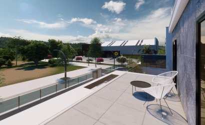 Nouvelle construction - Villa -
Pilar de la Horadada