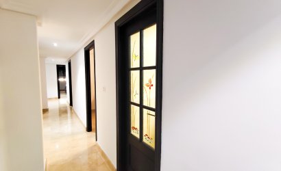 Revente - Apartment -
Torrevieja - Costa Blanca
