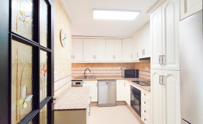Revente - Apartment -
Torrevieja - Costa Blanca