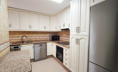 Revente - Apartment -
Torrevieja - Costa Blanca