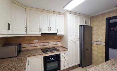 Revente - Apartment -
Torrevieja - Costa Blanca