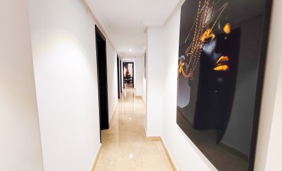 Revente - Apartment -
Torrevieja - Costa Blanca