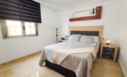 Revente - Apartment -
Torrevieja - Costa Blanca