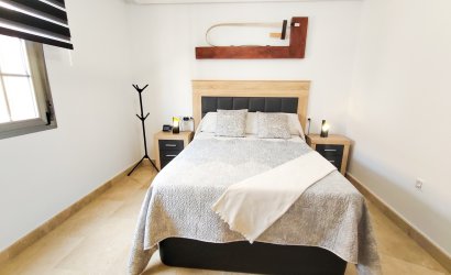 Revente - Apartment -
Torrevieja - Costa Blanca