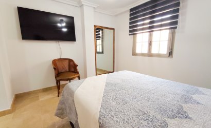 Revente - Apartment -
Torrevieja - Costa Blanca