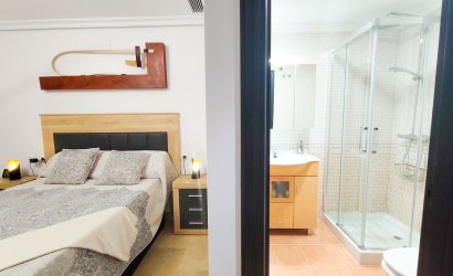 Revente - Apartment -
Torrevieja - Costa Blanca