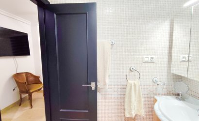 Revente - Apartment -
Torrevieja - Costa Blanca