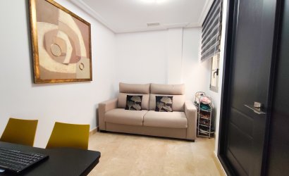 Revente - Apartment -
Torrevieja - Costa Blanca