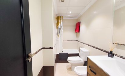 Revente - Apartment -
Torrevieja - Costa Blanca