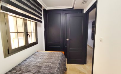 Revente - Apartment -
Torrevieja - Costa Blanca