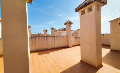 Revente - Apartment -
Torrevieja - Costa Blanca
