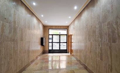 Revente - Apartment -
Torrevieja - Costa Blanca