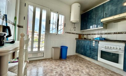 Herverkoop - Apartment -
La Zenia - Costa Blanca